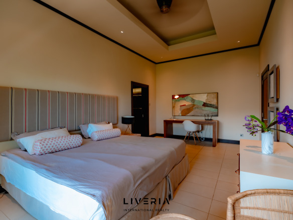 Villa – Beau Champ, Mauritius