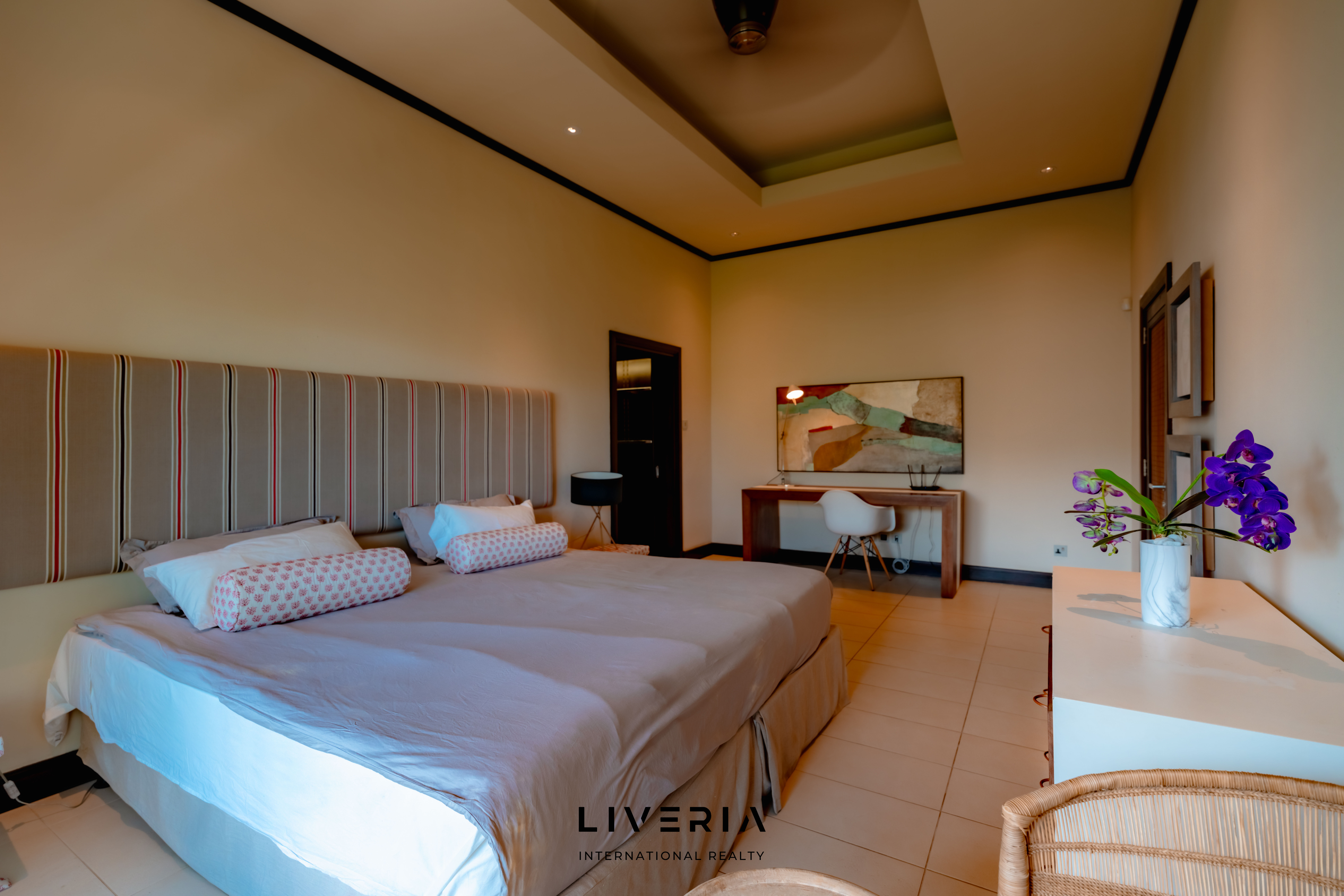 Villa – Beau Champ, Mauritius