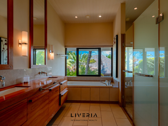Villa – Beau Champ, Mauritius