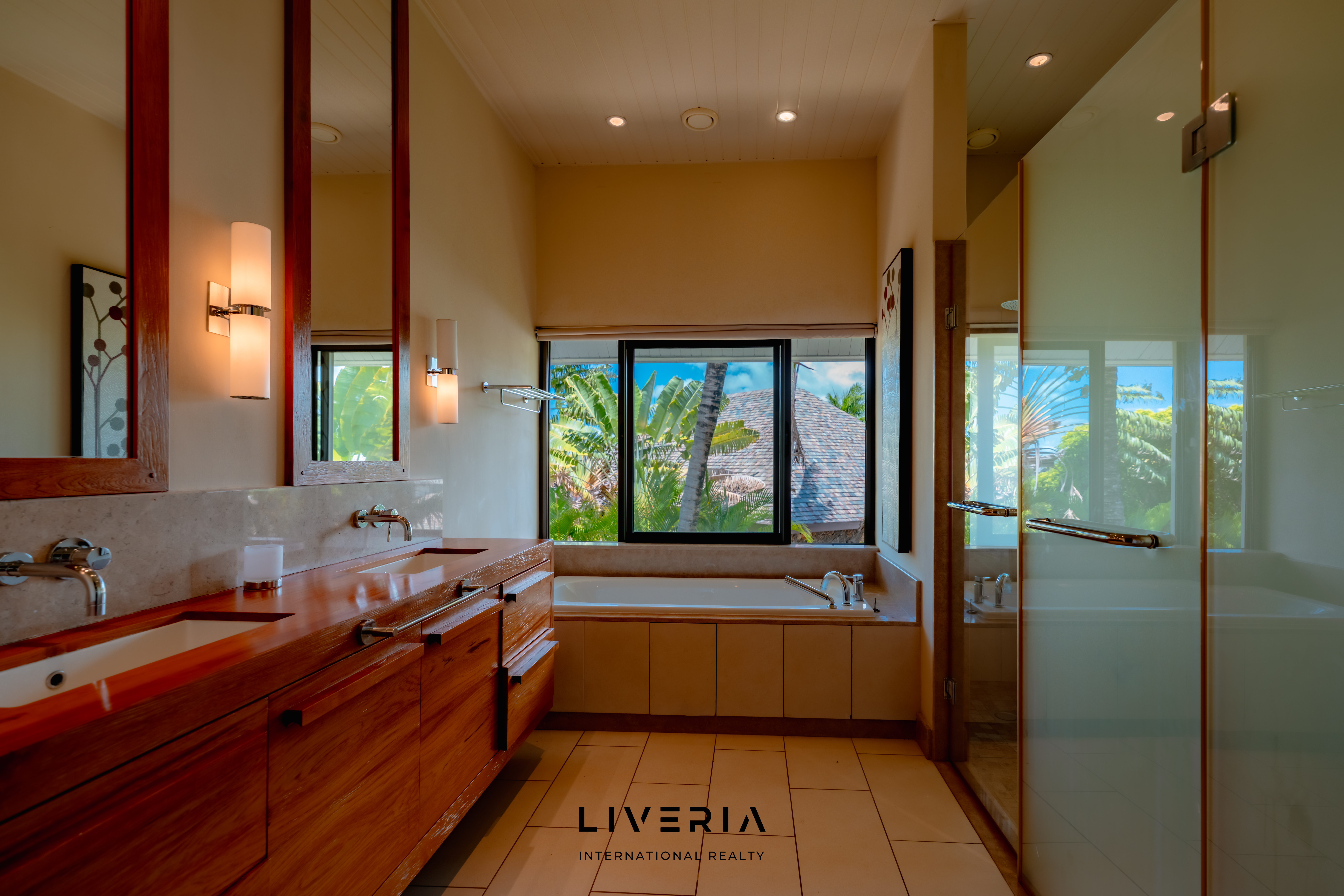 Villa – Beau Champ, Mauritius