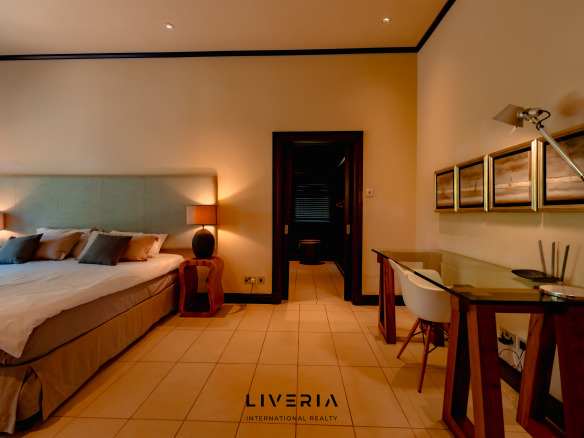 Villa – Beau Champ, Mauritius