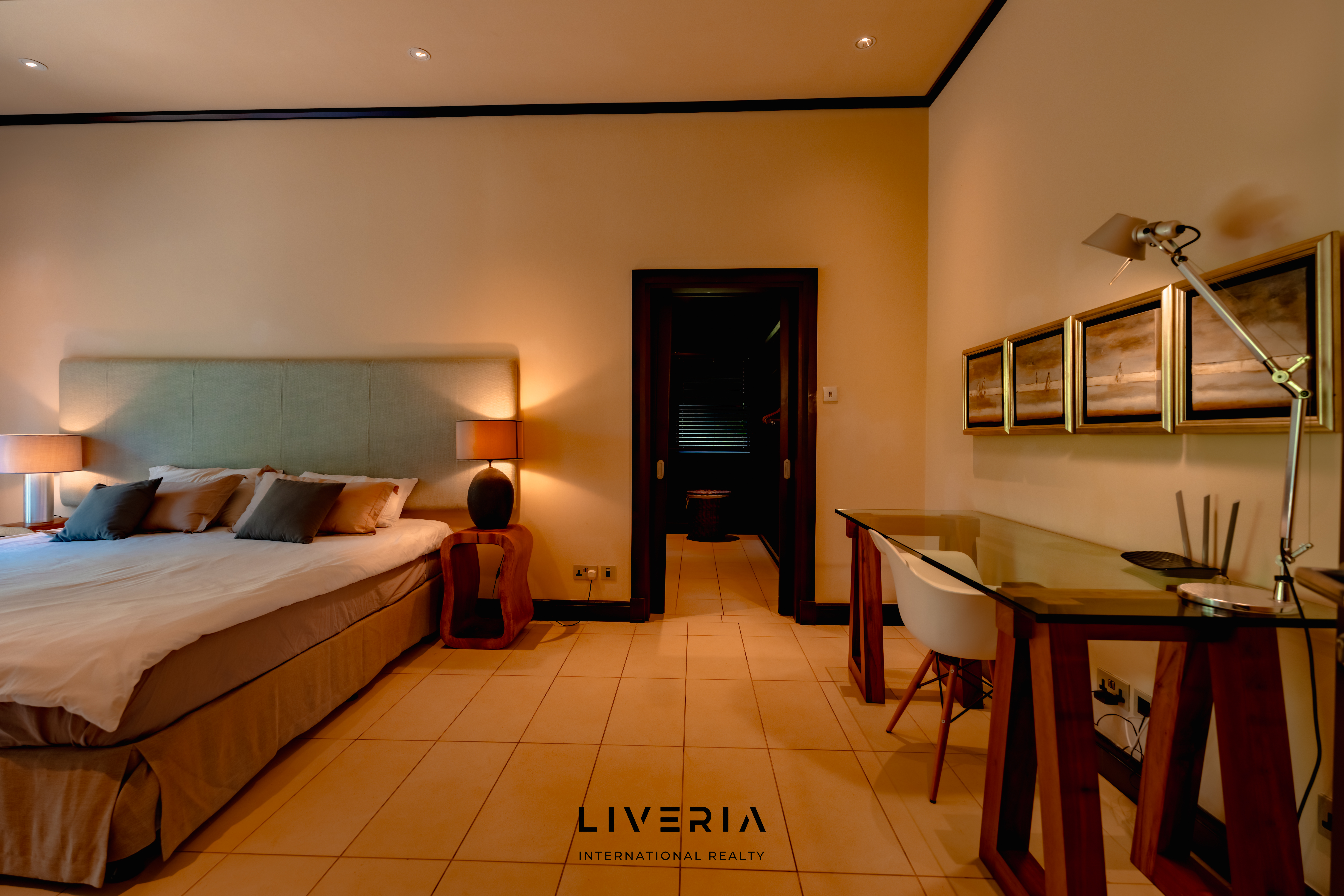 Villa – Beau Champ, Mauritius