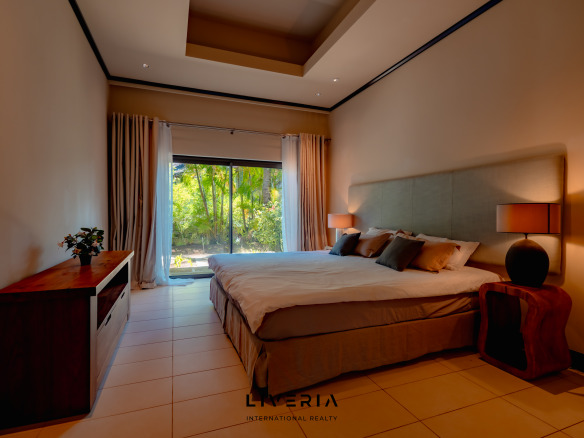 Villa – Beau Champ, Mauritius