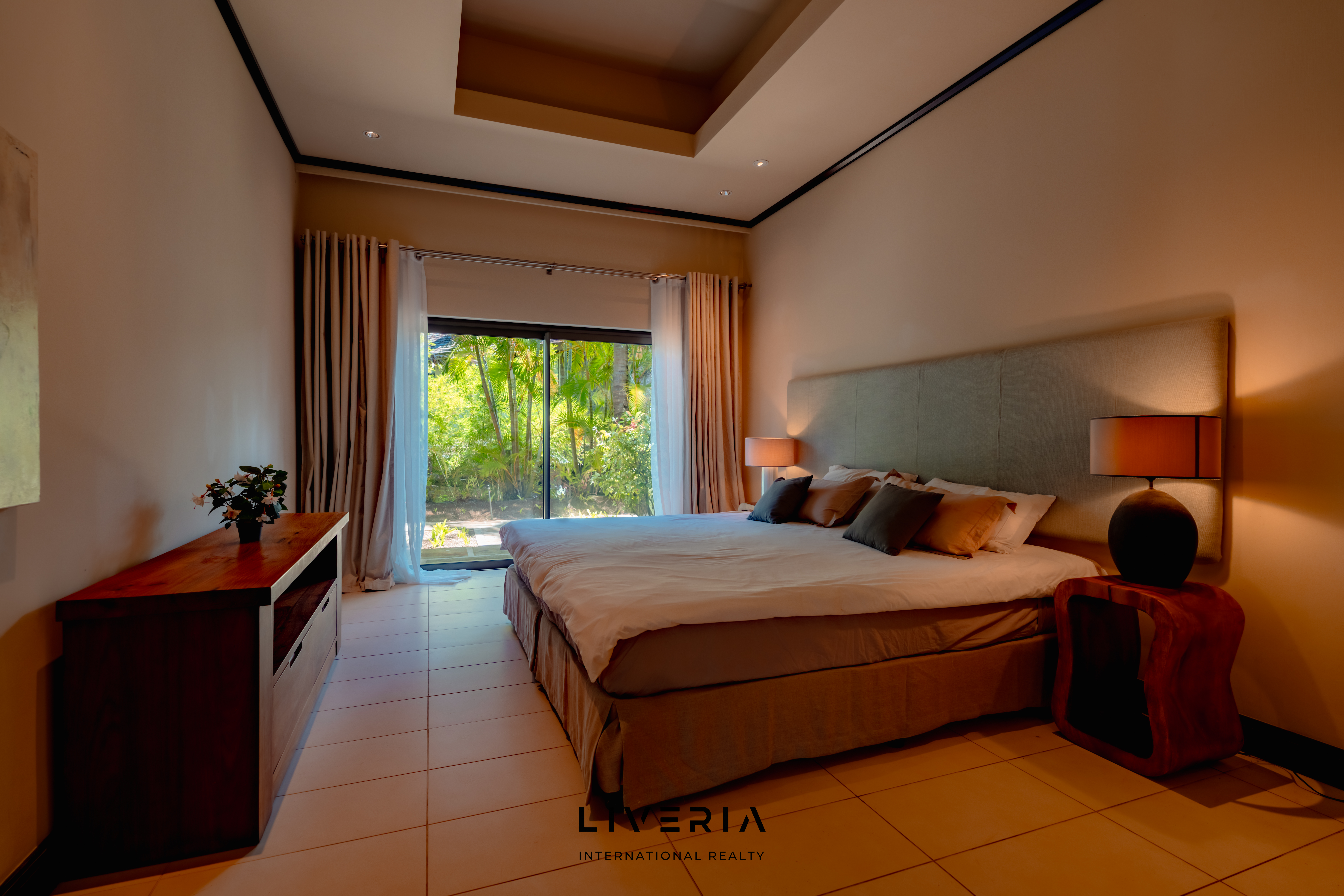 Villa – Beau Champ, Mauritius
