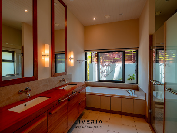 Villa – Beau Champ, Mauritius