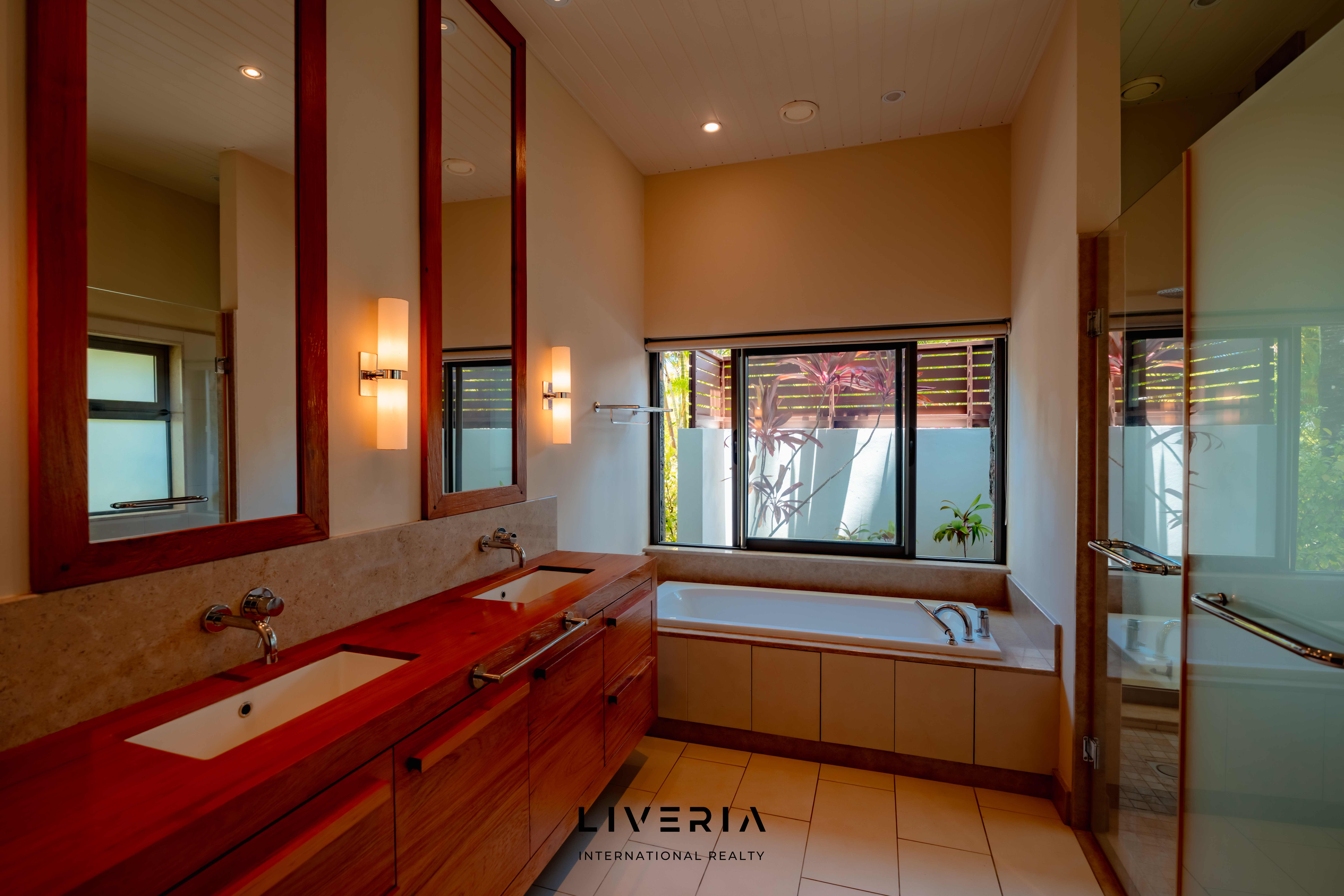 Villa – Beau Champ, Mauritius