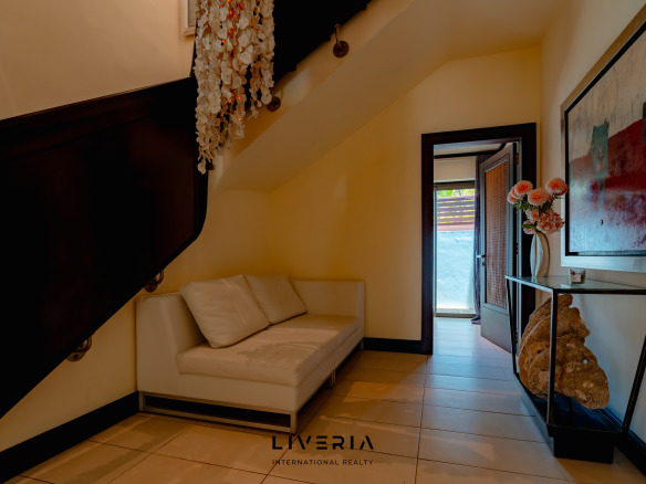 Villa – Beau Champ, Mauritius