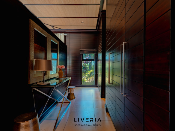 Villa – Beau Champ, Mauritius
