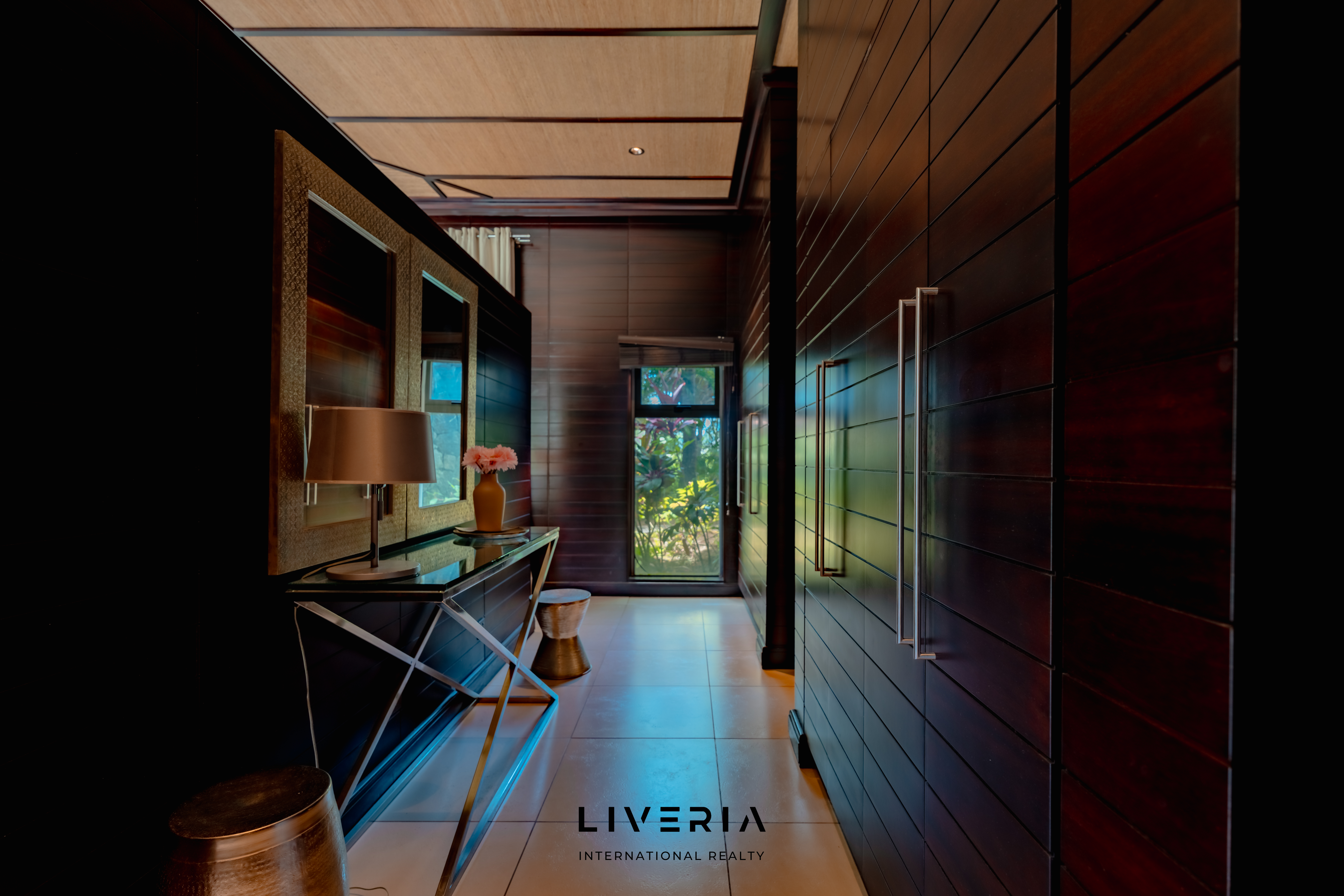 Villa – Beau Champ, Mauritius
