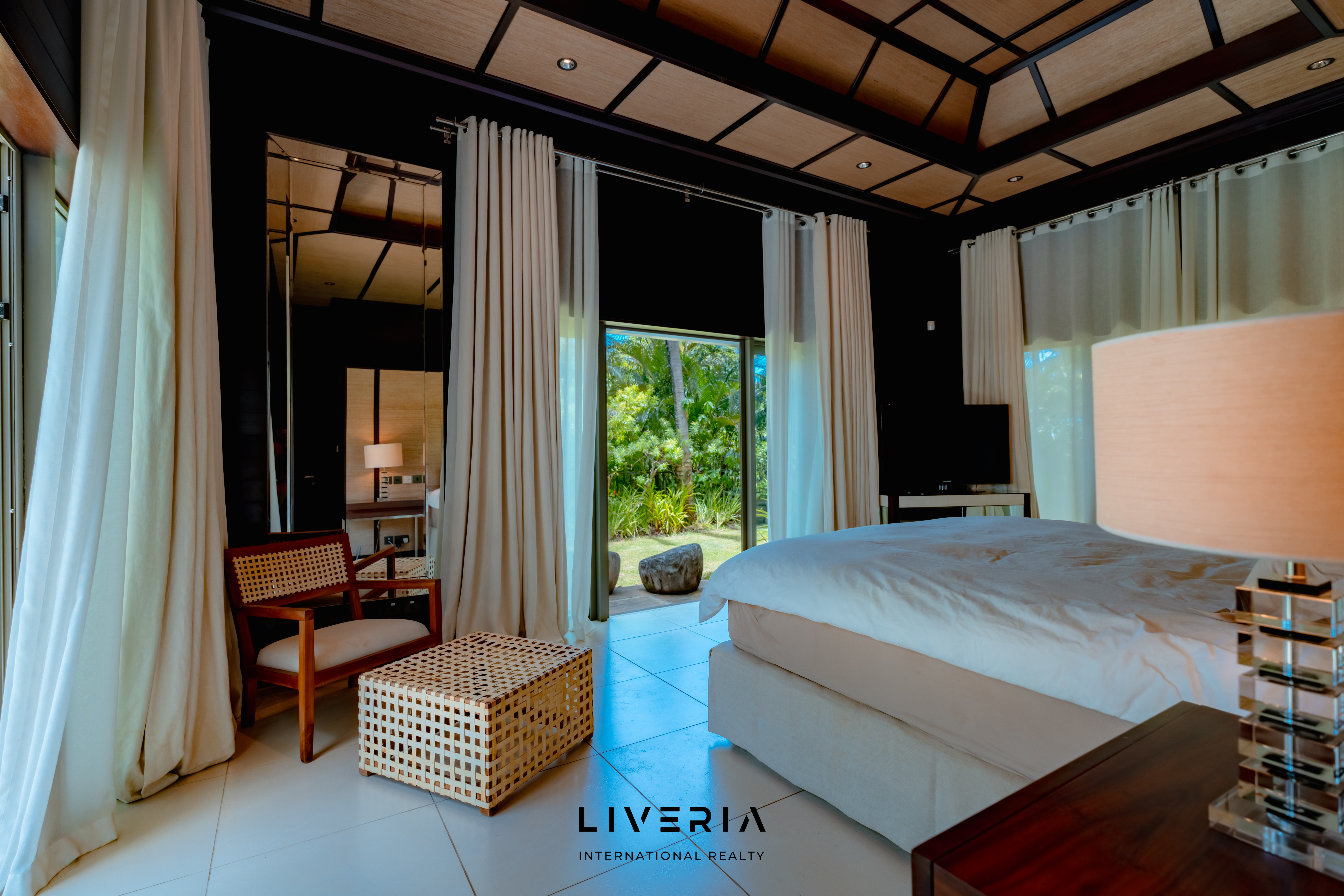 Villa – Beau Champ, Mauritius