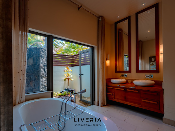 Villa – Beau Champ, Mauritius