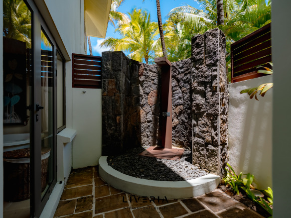Villa – Beau Champ, Mauritius