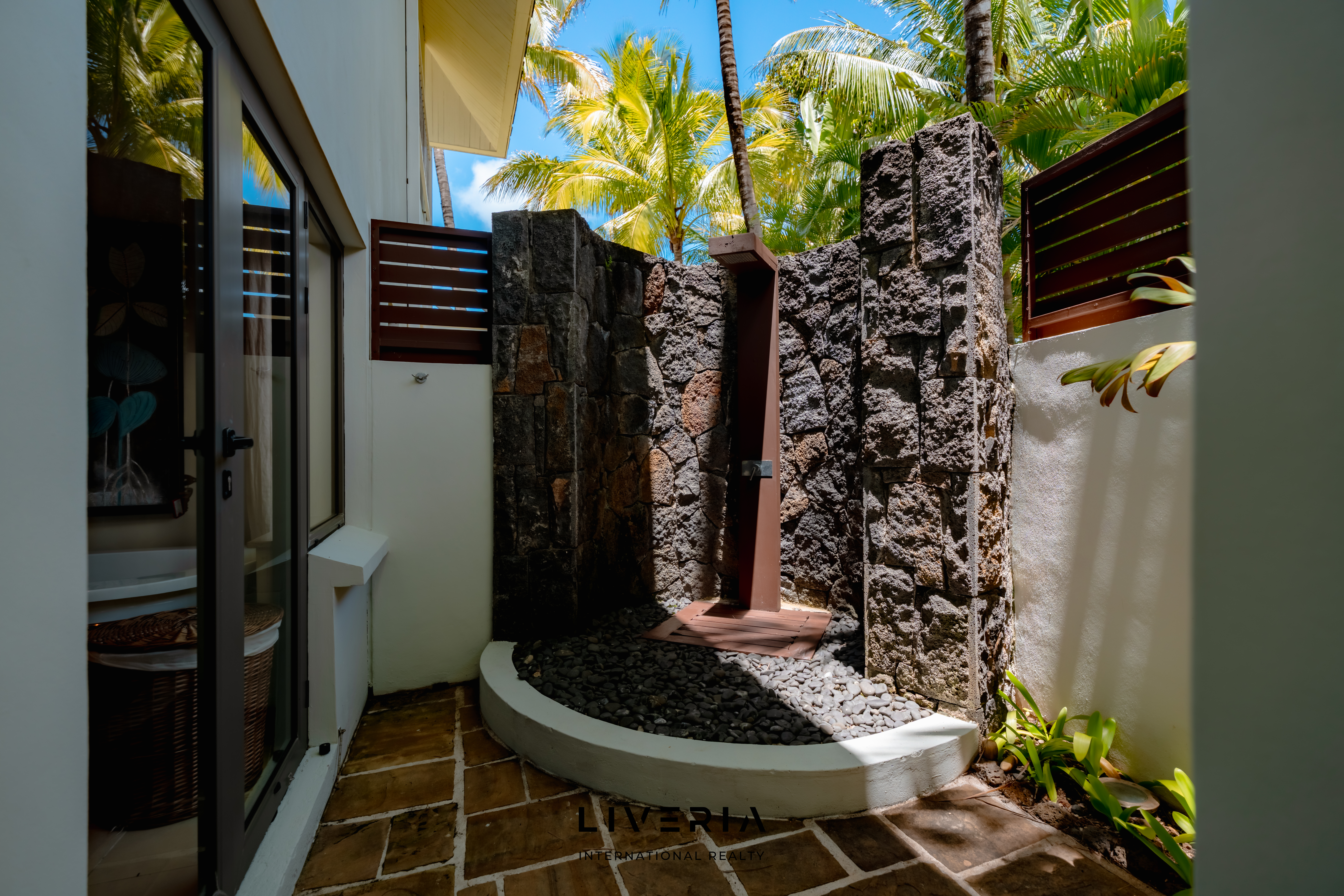 Villa – Beau Champ, Mauritius