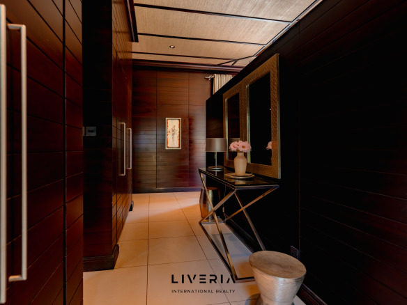Villa – Beau Champ, Mauritius