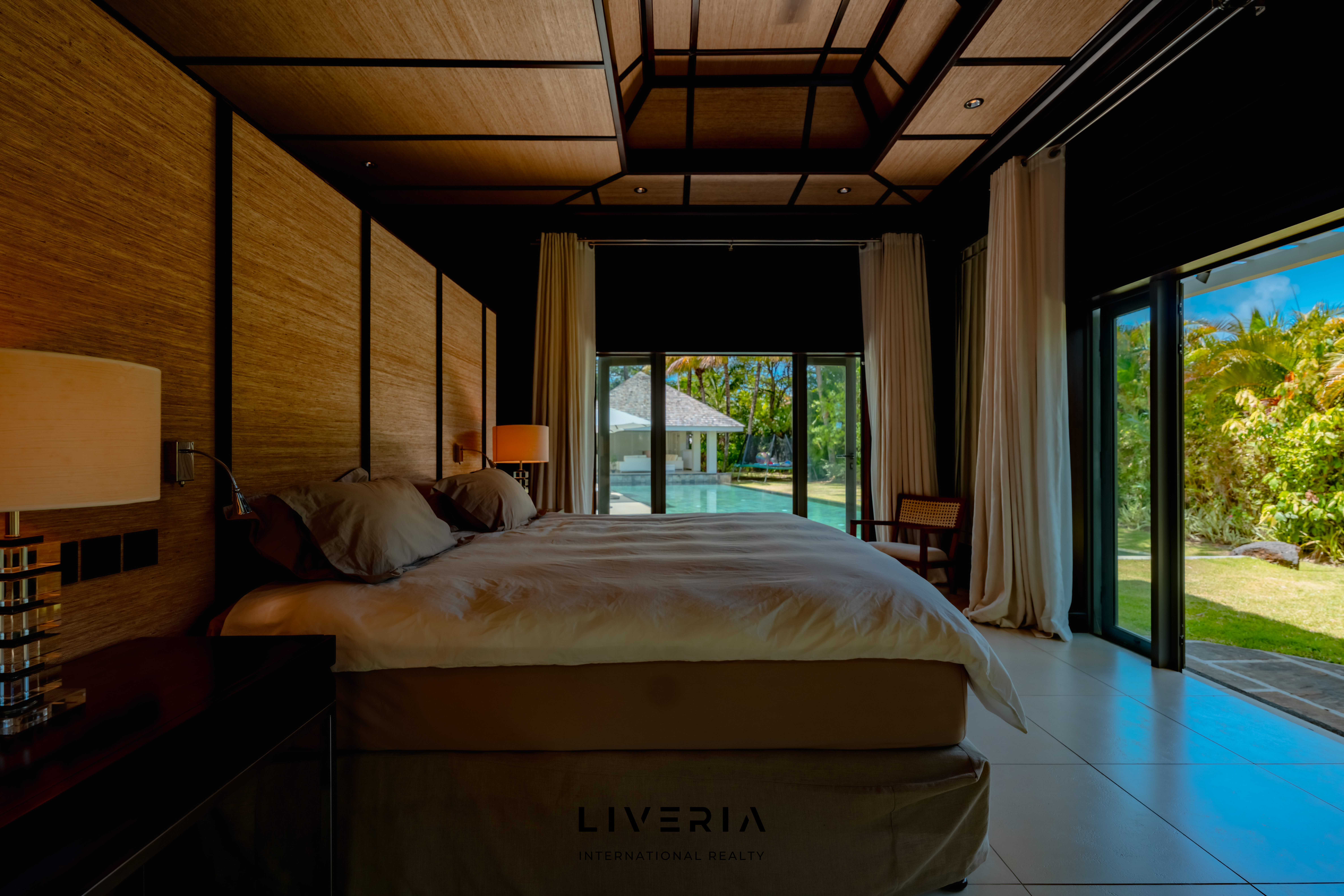 Villa – Beau Champ, Mauritius
