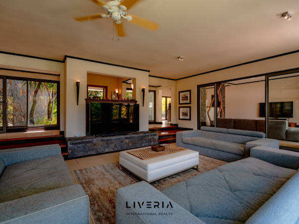 Villa – Beau Champ, Mauritius