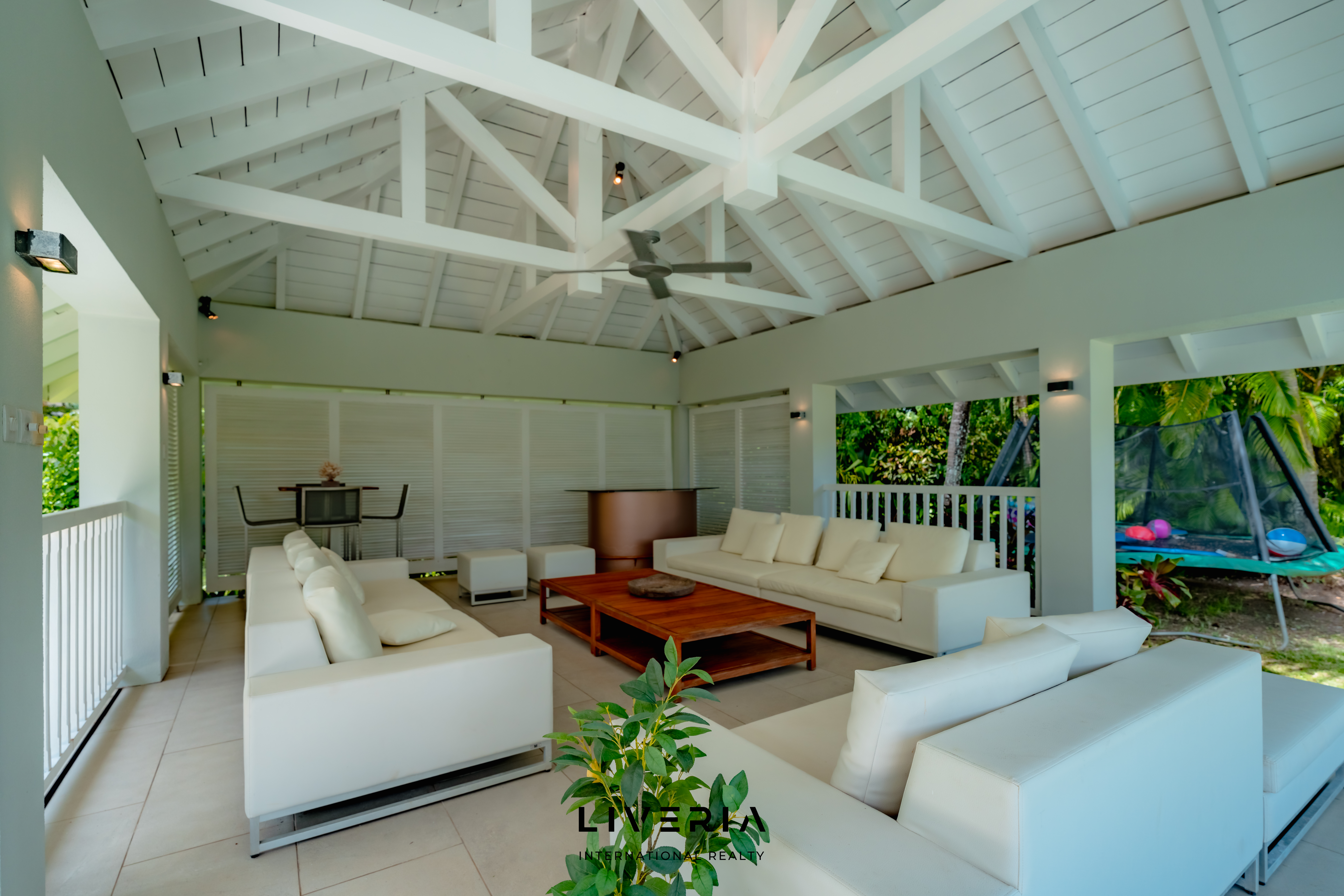 Villa – Beau Champ, Mauritius
