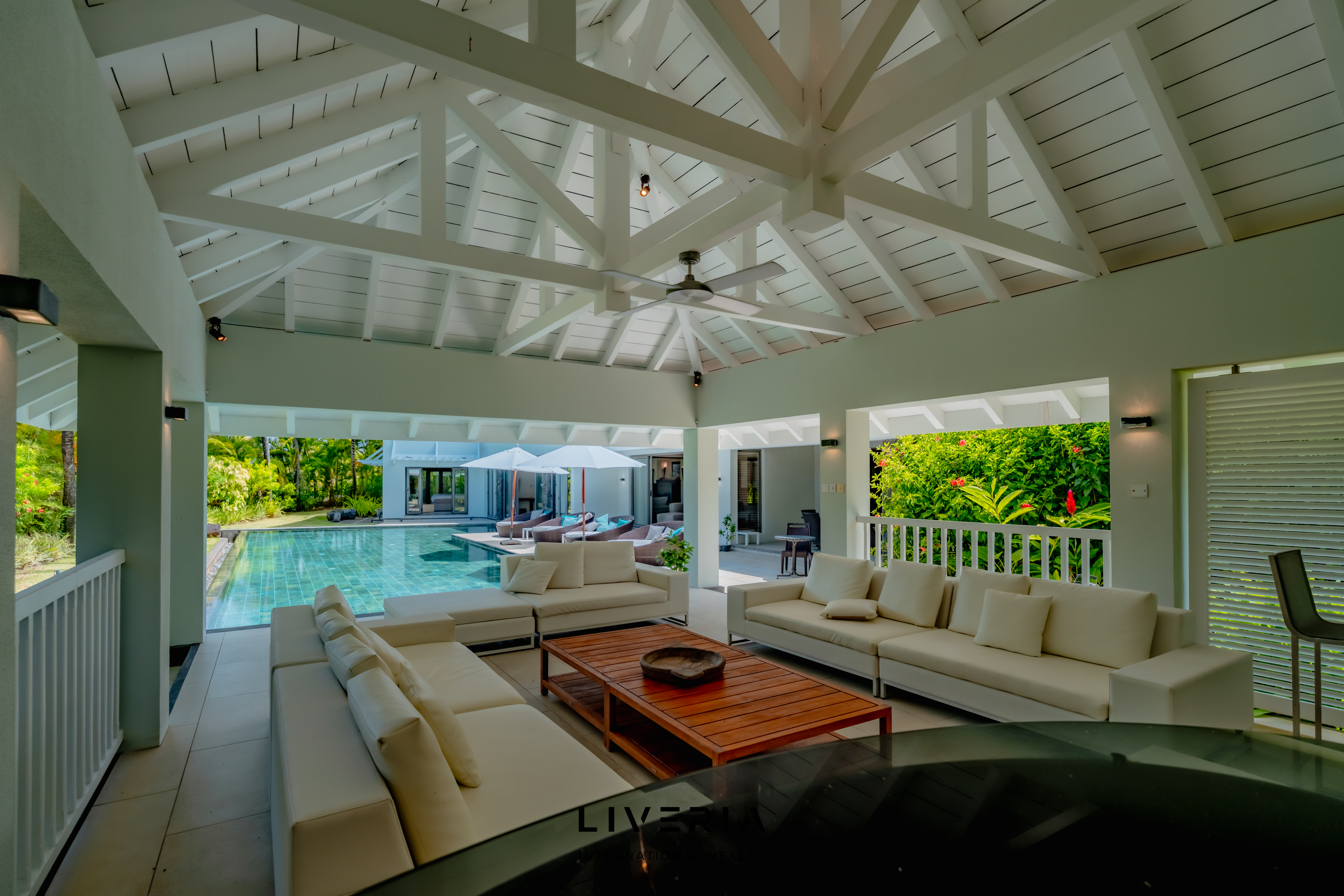 Villa – Beau Champ, Mauritius