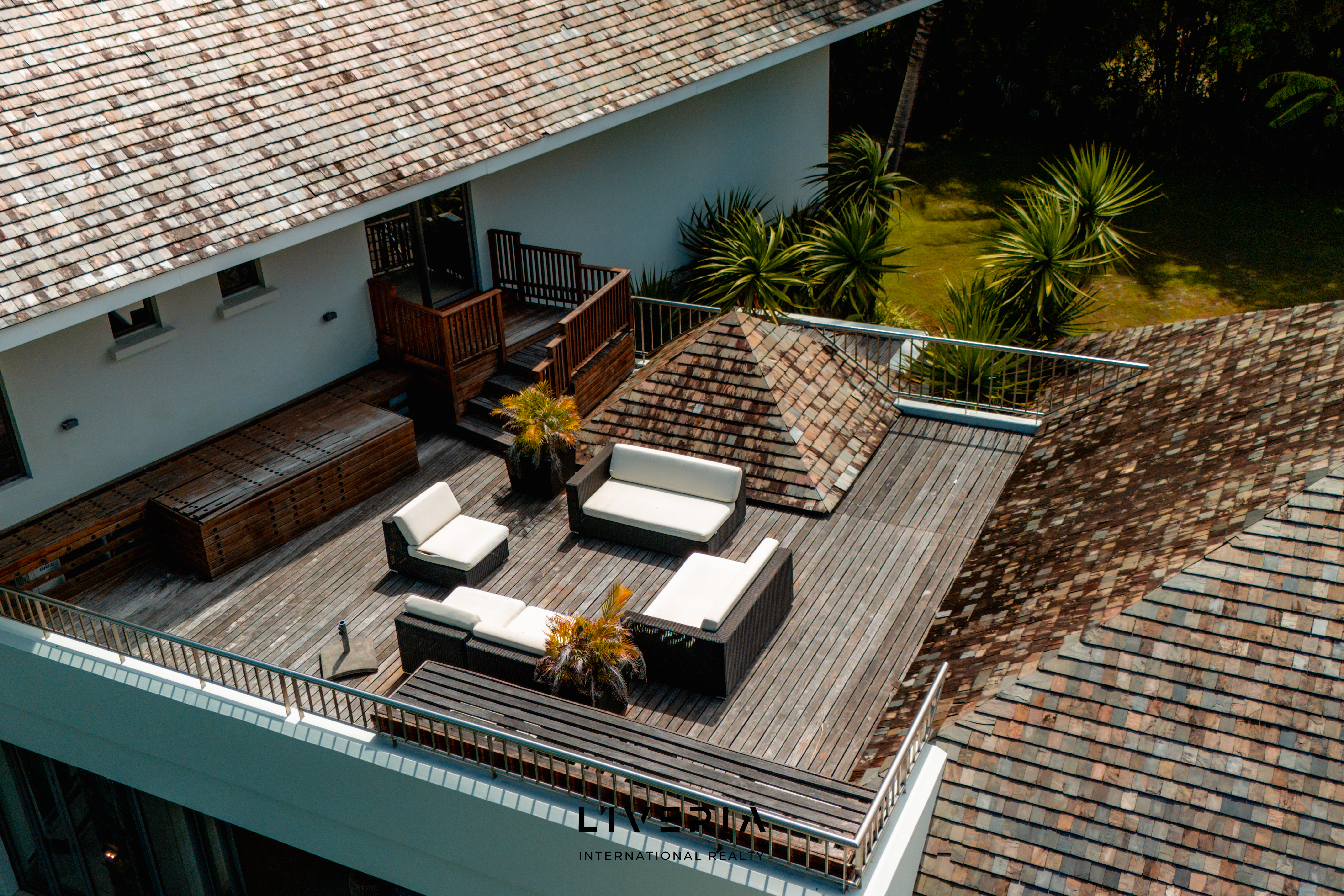 Villa – Beau Champ, Mauritius