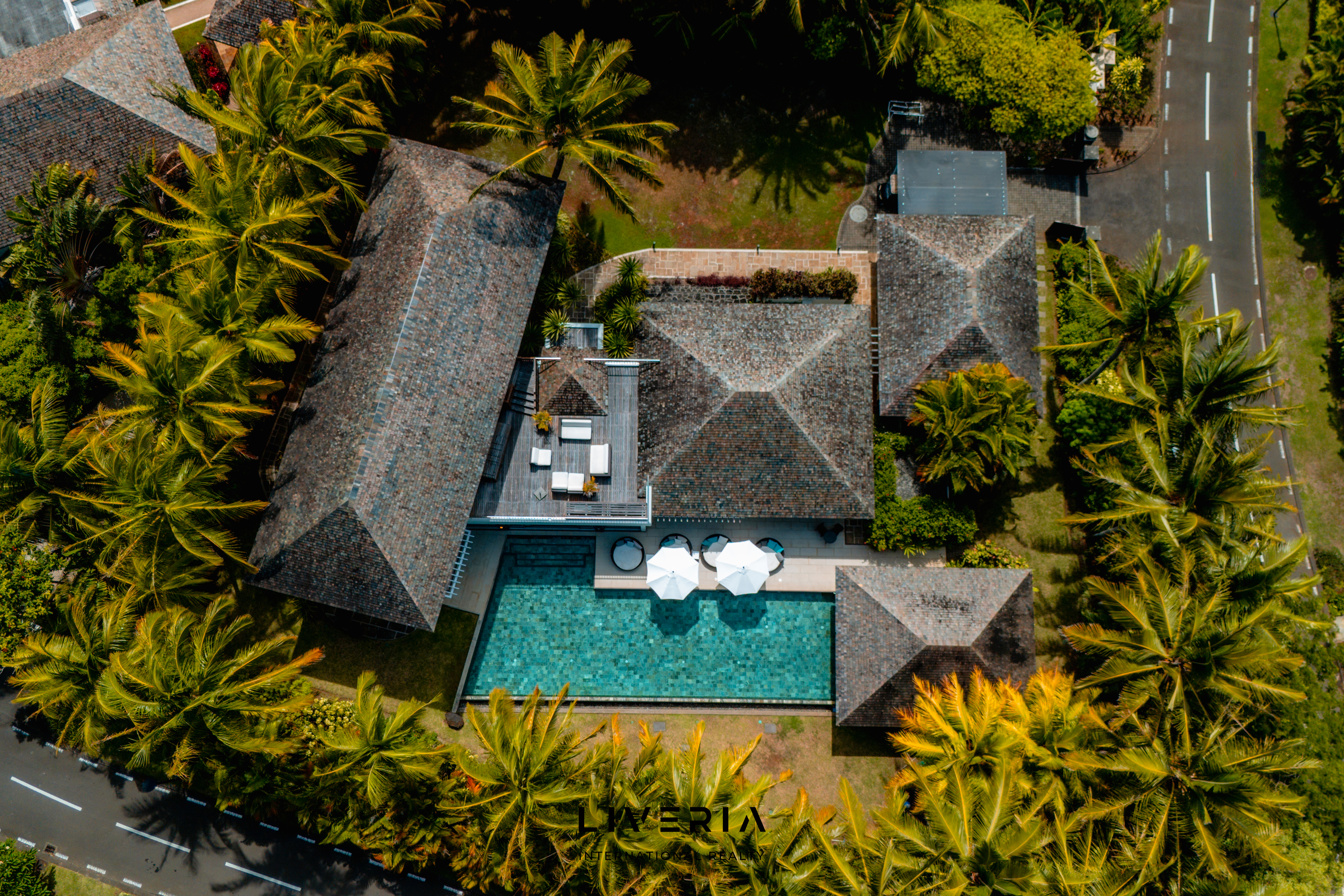Villa – Beau Champ, Mauritius