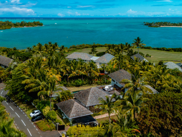 Villa – Beau Champ, Mauritius