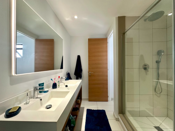 Penthouse For Rent at Pereybere Mauritius KI Residence