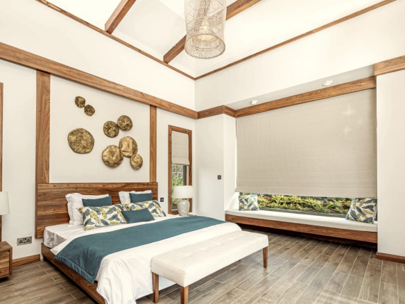 Villa – Balaclava, Mauritius