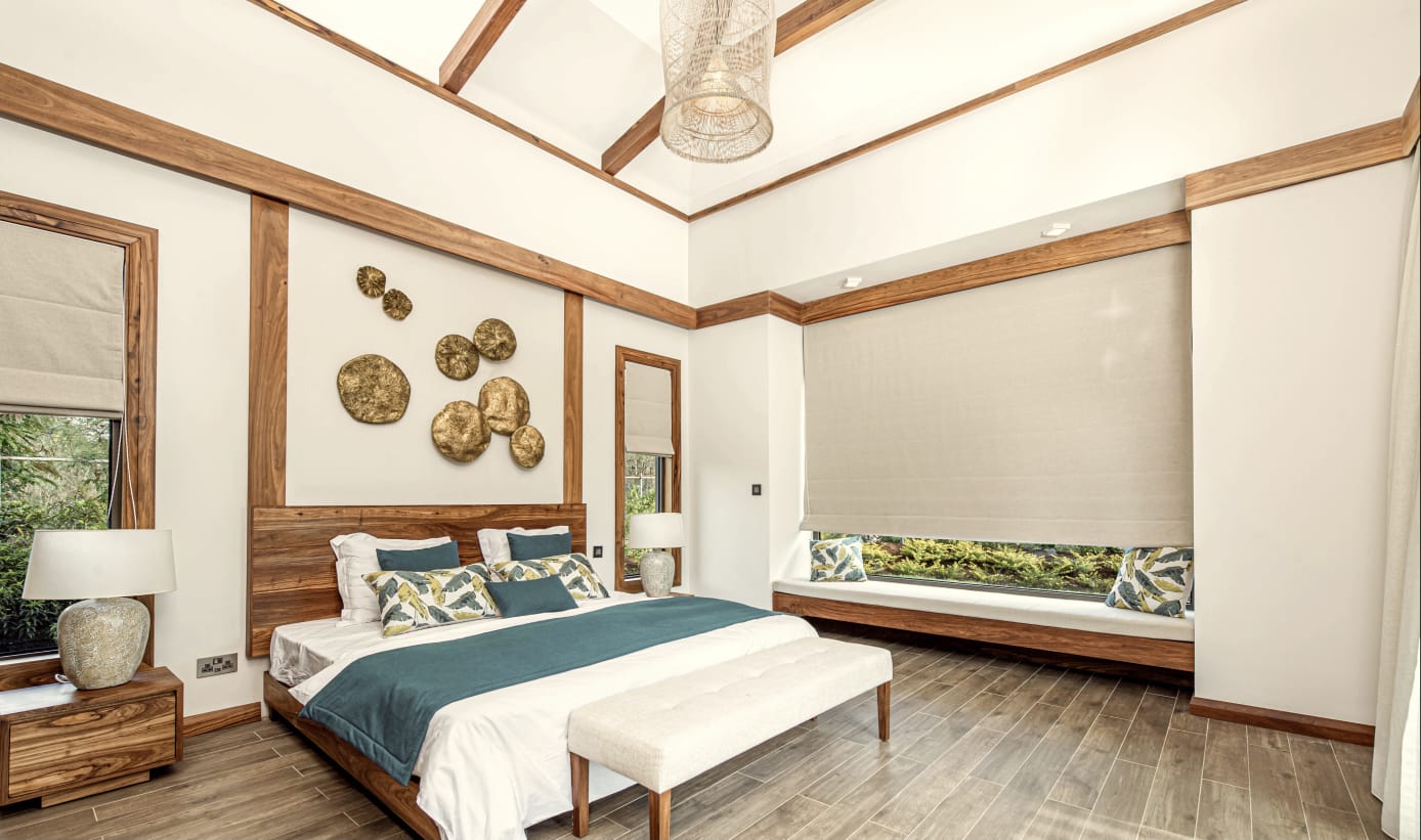Villa – Balaclava, Mauritius