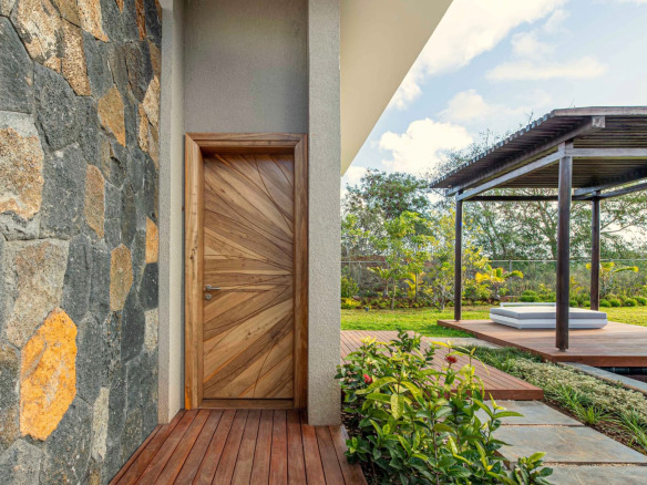 Villa – Balaclava, Mauritius