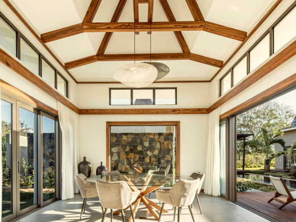 Villa – Balaclava, Mauritius