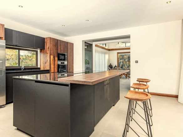 Villa – Balaclava, Mauritius