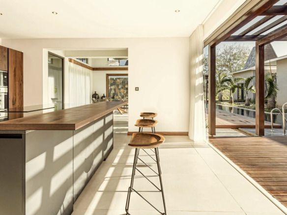 Villa – Balaclava, Mauritius