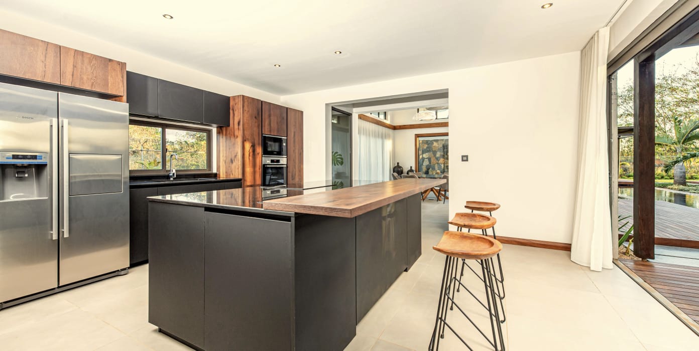 Villa – Balaclava, Mauritius