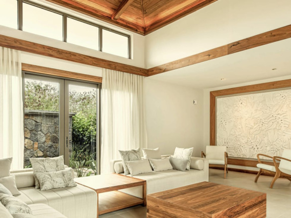 Villa – Balaclava, Mauritius