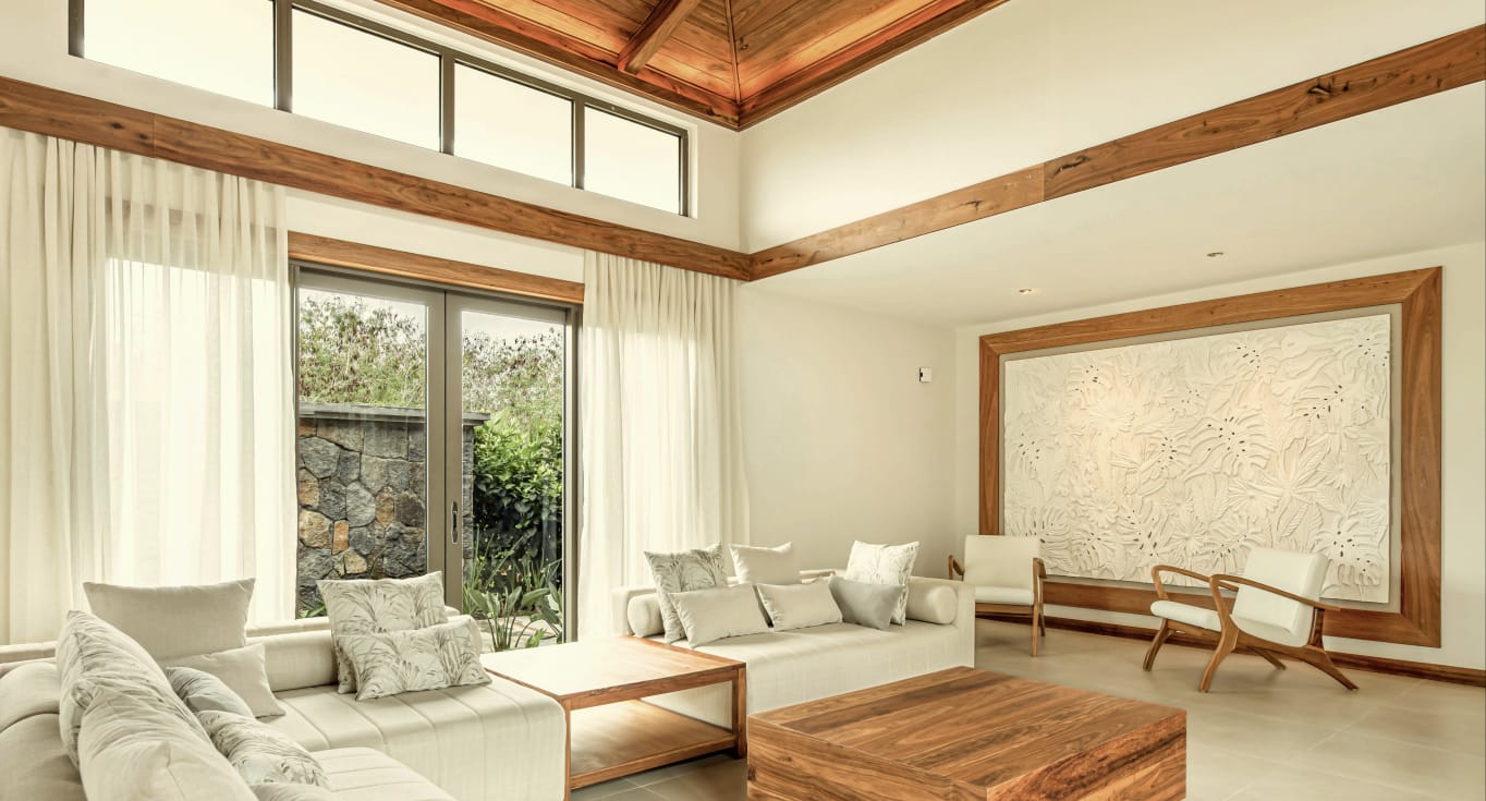 Villa – Balaclava, Mauritius