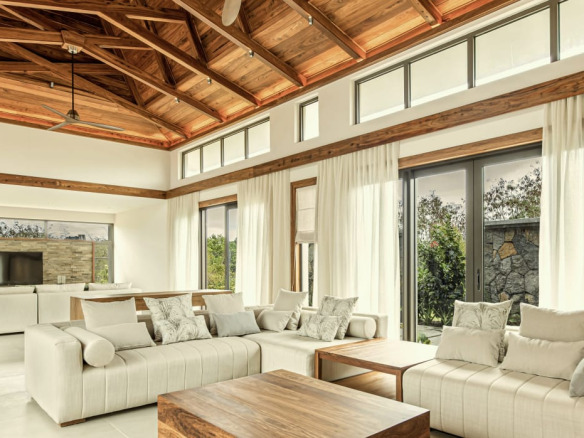 Villa – Balaclava, Mauritius