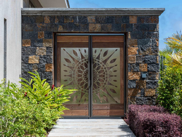 Villa – Balaclava, Mauritius