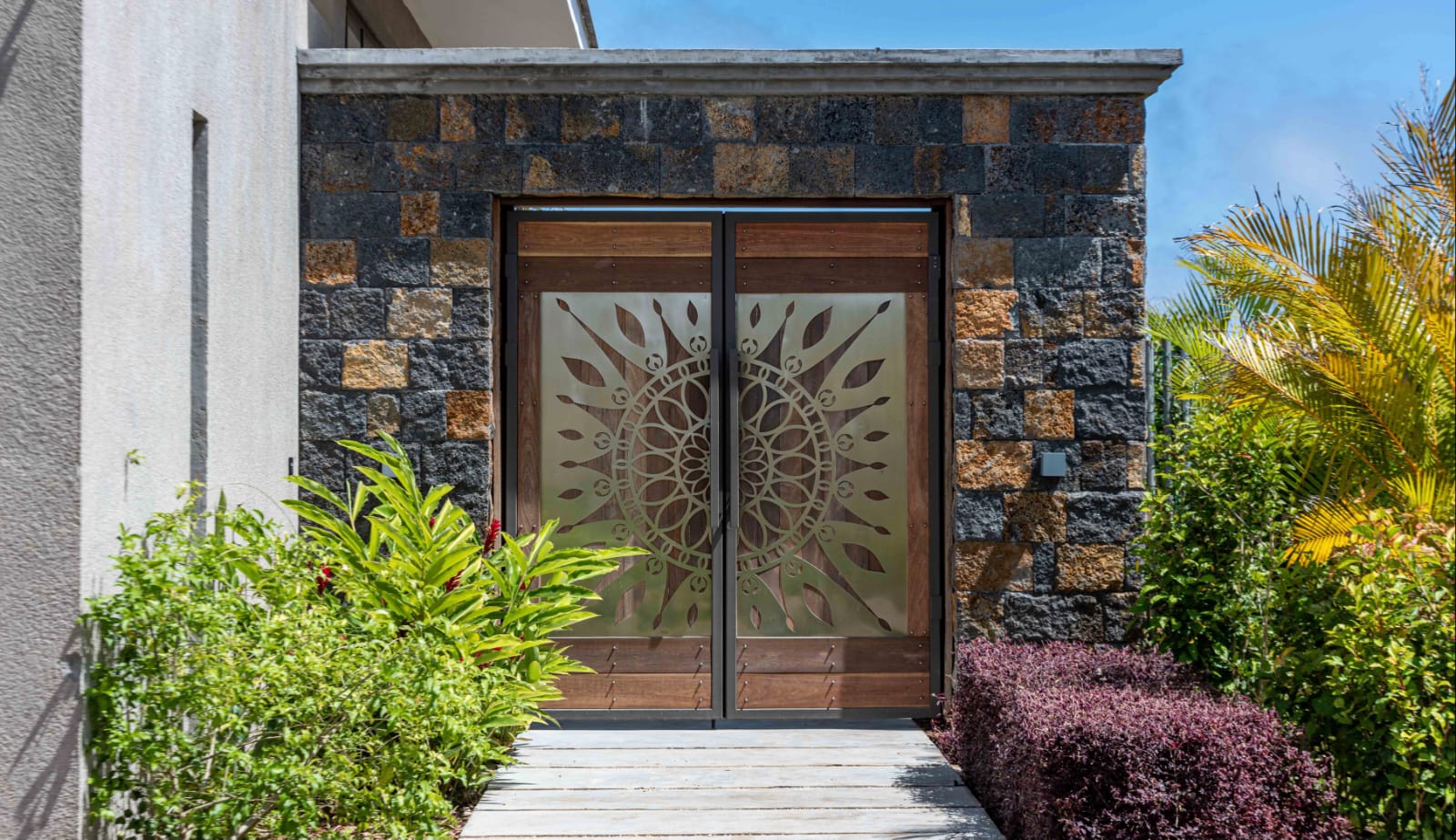 Villa – Balaclava, Mauritius