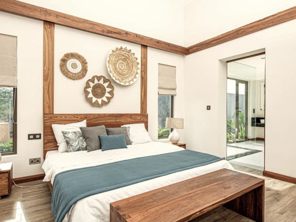 Villa – Balaclava, Mauritius