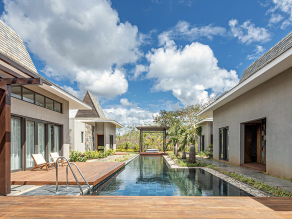 Villa – Balaclava, Mauritius