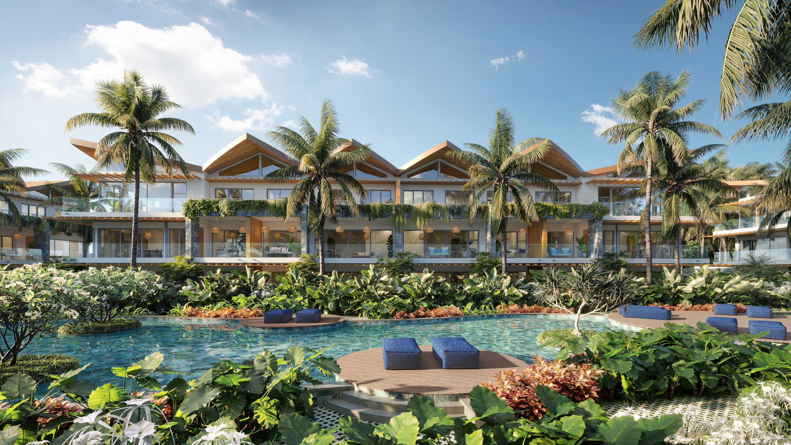 Apartment – Black River, Mauritius