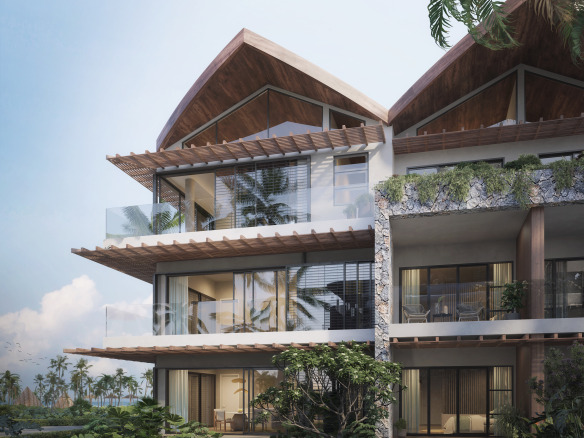 Penthouse – Black River, Mauritius