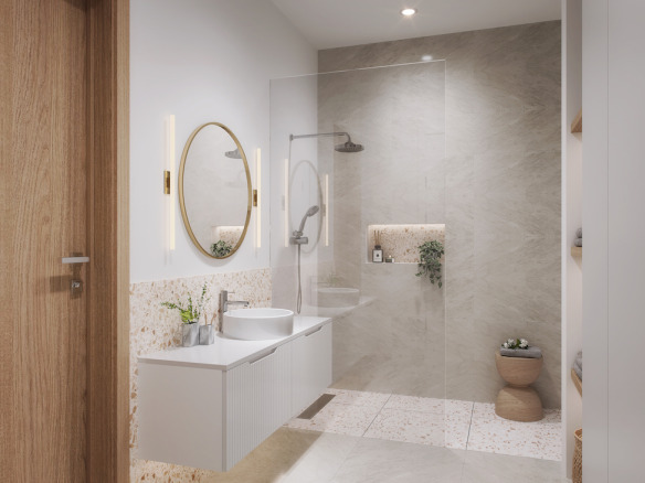 Apartment – Black River, Mauritius