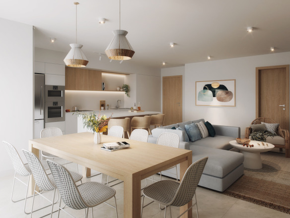 Apartment – Black River, Mauritius