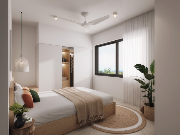 Apartment – Black River, Mauritius