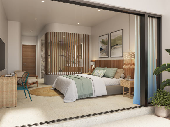 Apartment – Black River, Mauritius