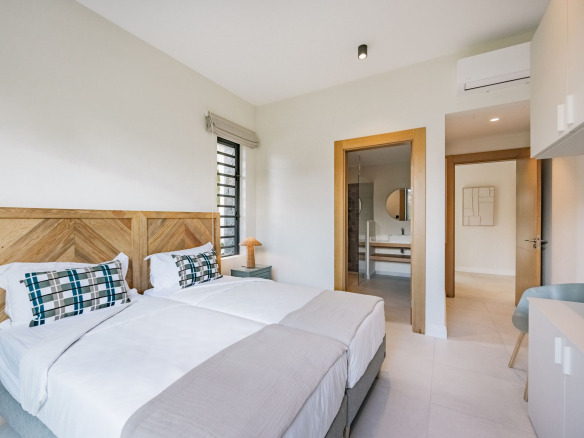 Villa – Black River, Mauritius
