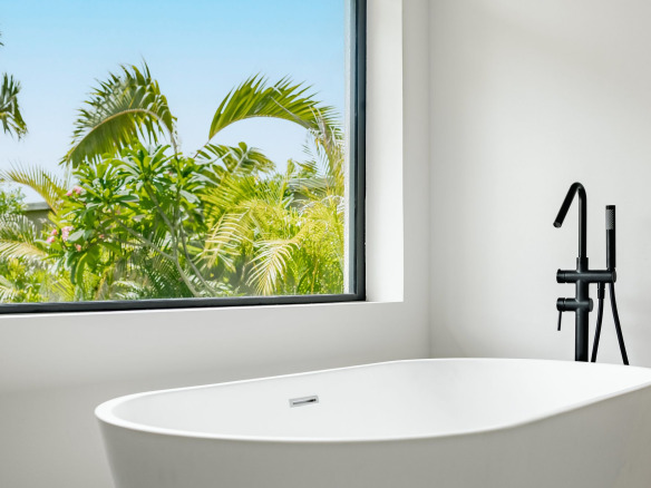 Villa – Black River, Mauritius