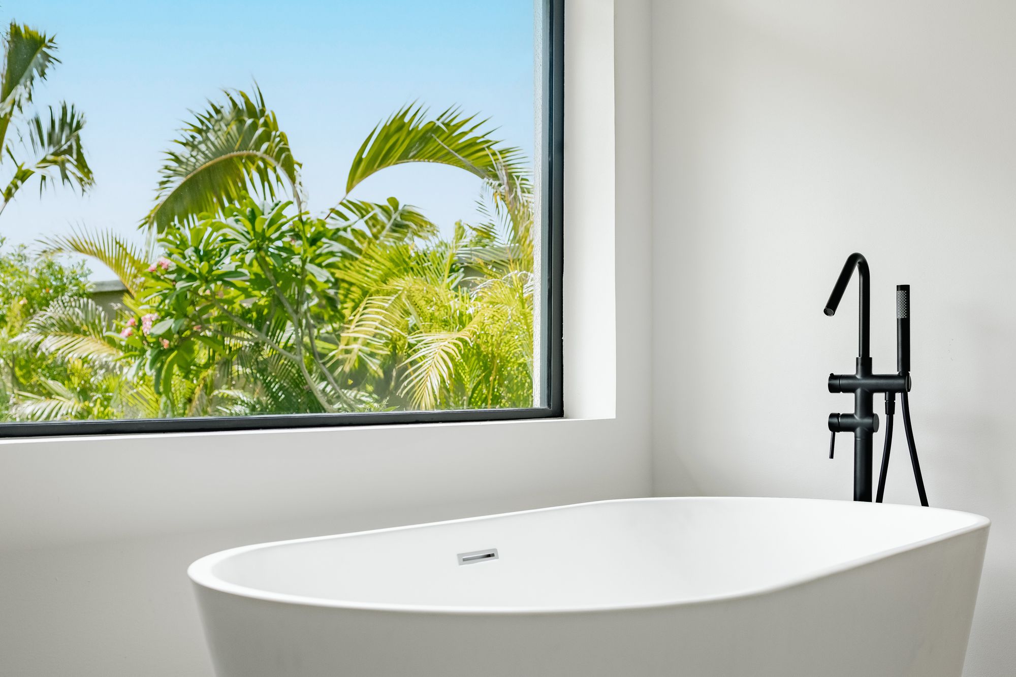 Villa – Black River, Mauritius
