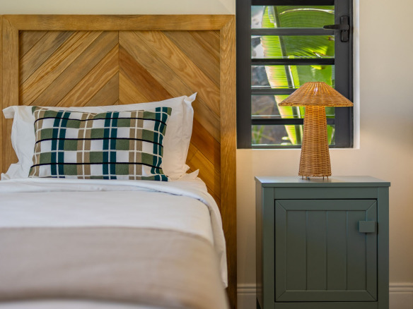 Villa – Black River, Mauritius